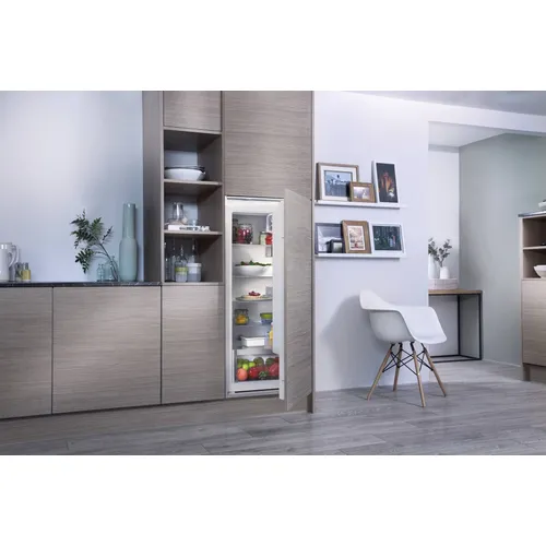 KSI12VF2 BAUKNECHT Inbouw koelkast rond 122 cm