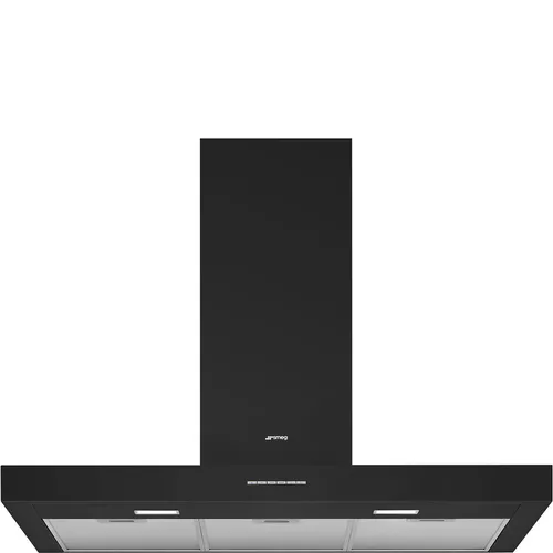 KBT900NE SMEG Wandschouw afzuigkap