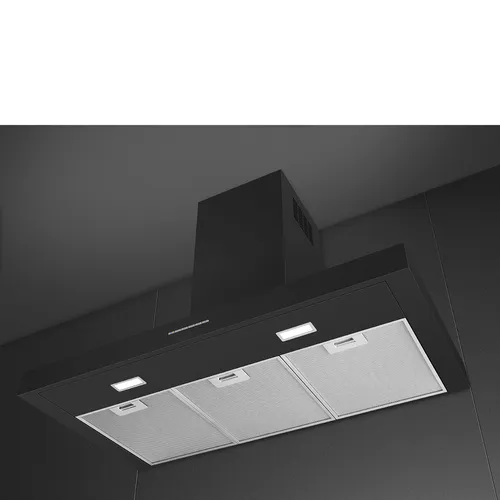 KBT900NE SMEG Wandschouw afzuigkap