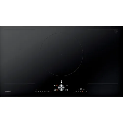 CI292102 GAGGENAU Inductie kookplaat