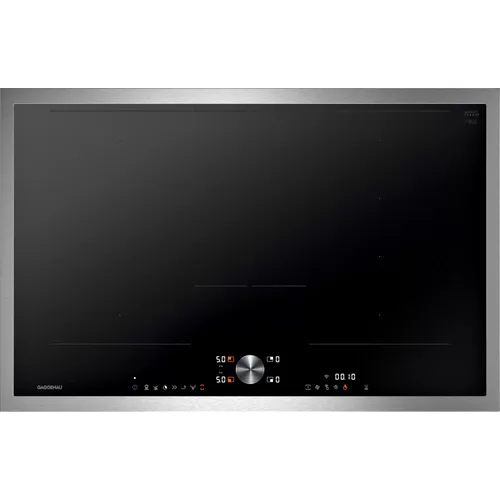 CI282112 GAGGENAU Inductie kookplaat