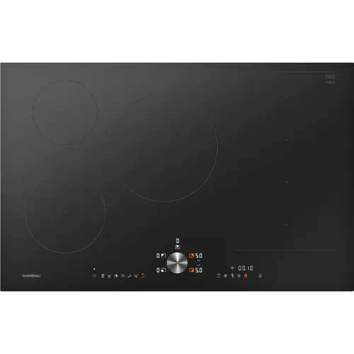 CI283103 GAGGENAU Inductie kookplaat