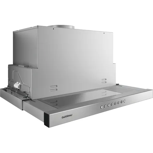 AF210162 GAGGENAU Vlakscherm afzuigkap