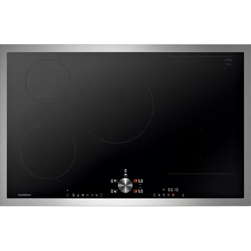 CI283113 GAGGENAU Inductie kookplaat