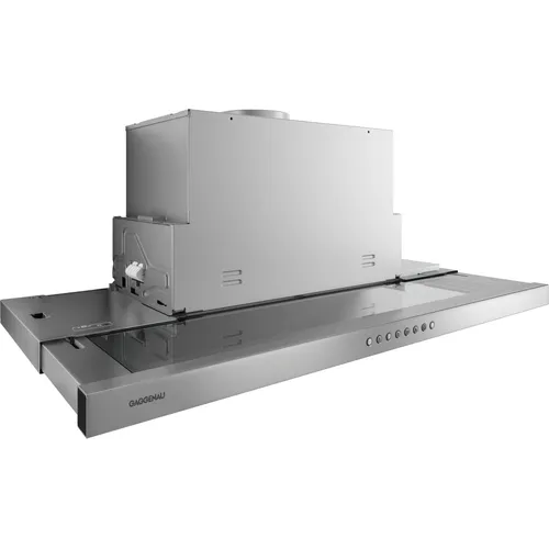 AF210192 GAGGENAU Vlakscherm afzuigkap