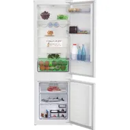 BCHA275K4SN BEKO Inbouw koelkast vanaf 178 cm