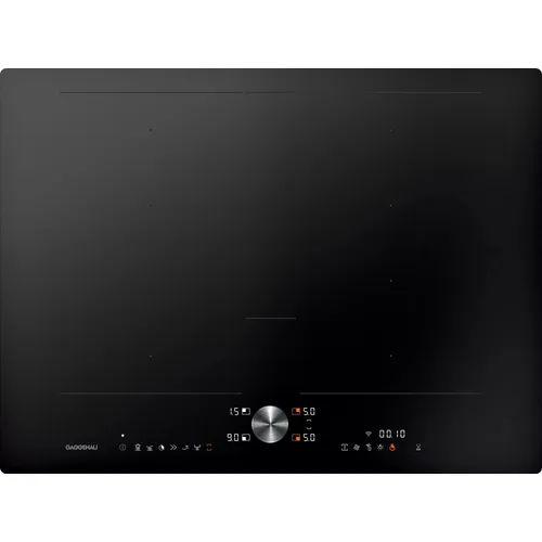 CI272103 GAGGENAU Inductie kookplaat