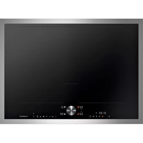 CI272113 GAGGENAU Inductie kookplaat