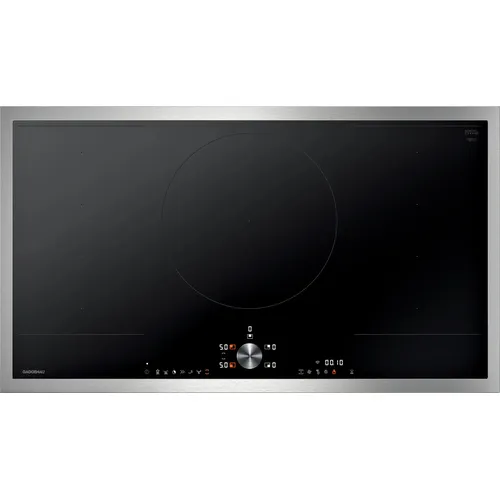 CI292112 GAGGENAU Inductie kookplaat