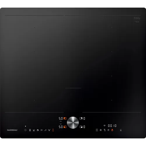 CI262105 GAGGENAU Inductie kookplaat