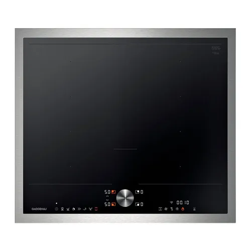 CI262115 GAGGENAU Inductie kookplaat