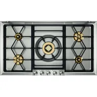 VG295250 GAGGENAU Gaskookplaat