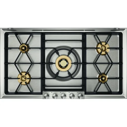 VG295250 GAGGENAU Gaskookplaat