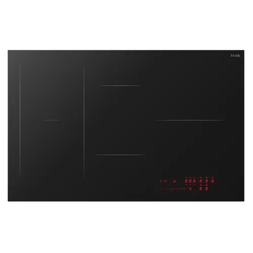 KIF880ZT ETNA Inductie kookplaat