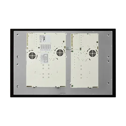 KIF880ZT ETNA Inductie kookplaat