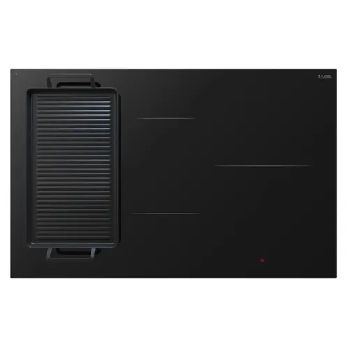 KIF880ZT ETNA Inductie kookplaat