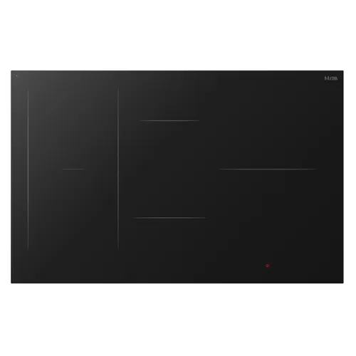 KIF880ZT ETNA Inductie kookplaat