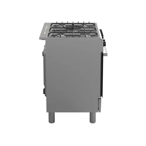 FG190RVS ETNA Fornuis 90 cm