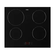 KI2160ZT ETNA Inductie kookplaat