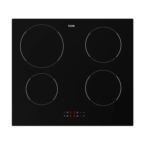 KI2160ZT ETNA Inductie kookplaat