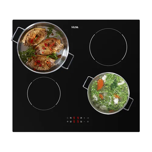 KI2160ZT ETNA Inductie kookplaat