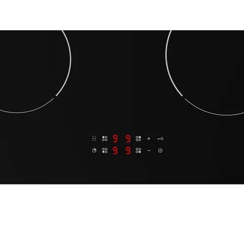 KI2160ZT ETNA Inductie kookplaat
