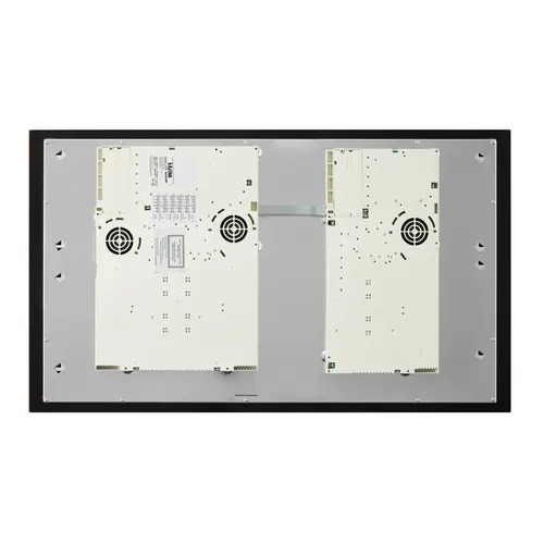 KIF890ZT ETNA Inductie kookplaat