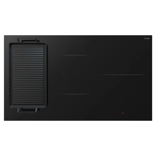 KIF890ZT ETNA Inductie kookplaat