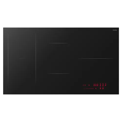 KIF890ZT ETNA Inductie kookplaat