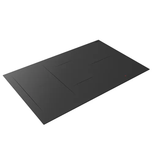 KIF880DS ETNA Inductie kookplaat
