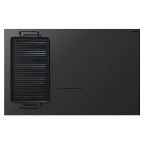 KIF880DS ETNA Inductie kookplaat