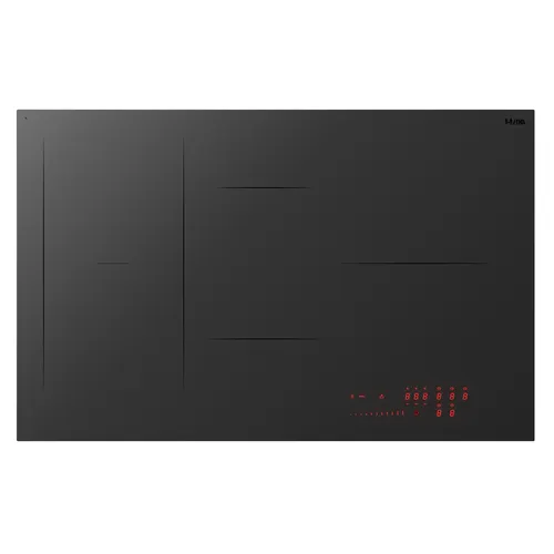 KIF880DS ETNA Inductie kookplaat