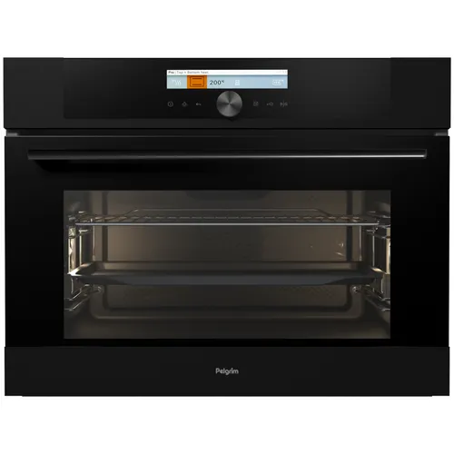 OVM834MAT PELGRIM Inbouw oven