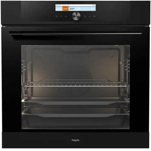 OVM836MAT PELGRIM Inbouw oven