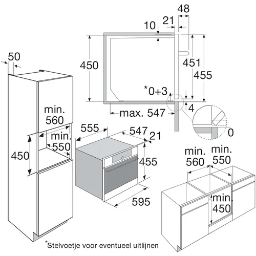 MAG834MAT PELGRIM Solo magnetron