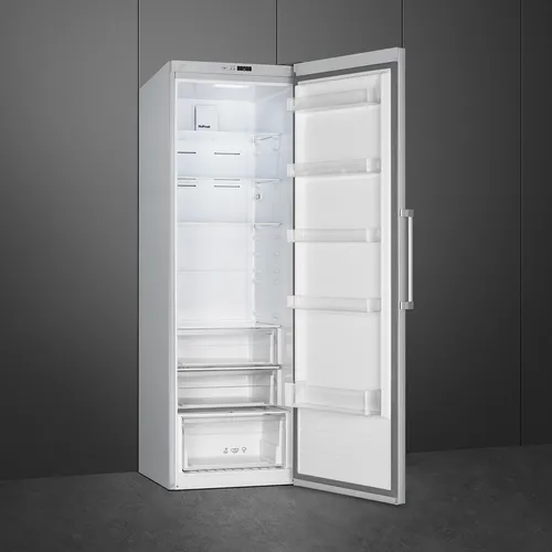 FS18EV2HX SMEG Vrijstaande koelkast
