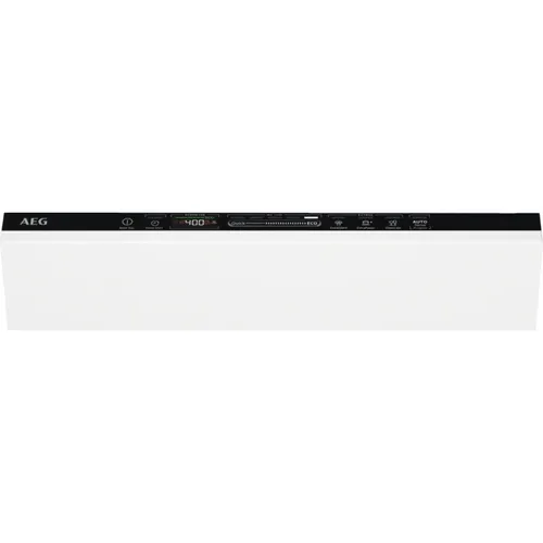 FSE63307P AEG Volledig geintegreerde vaatwasser