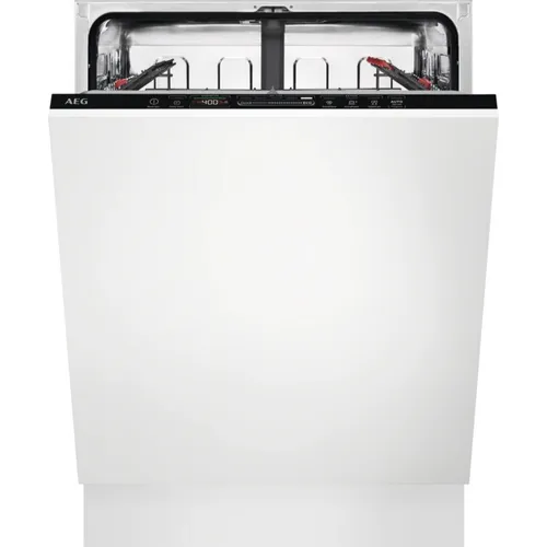 FSE63307P AEG Volledig geintegreerde vaatwasser