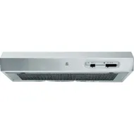 ISLK66LSX INDESIT Onderbouw afzuigkap
