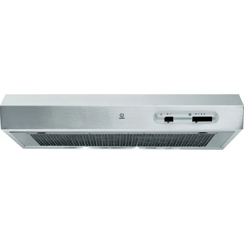 ISLK66LSX INDESIT Onderbouw afzuigkap