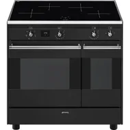 CG92IANT9 SMEG Fornuis 90 cm