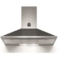 KPL90PLAG1NEA BERTAZZONI Wandschouw afzuigkap
