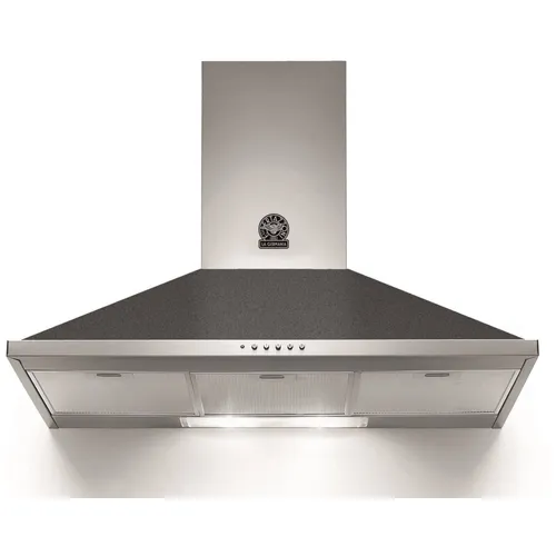 KPL90PLAG1NEA BERTAZZONI Wandschouw afzuigkap