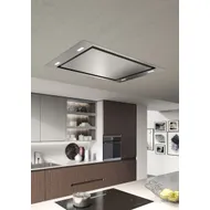 ZEFIROSTEEL HANANTO Plafond afzuigkap