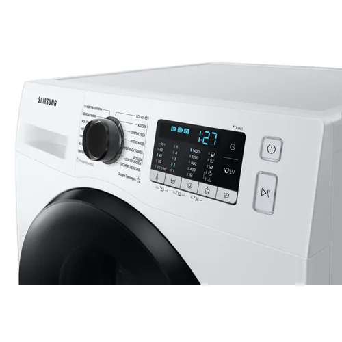 WD80TA049BE SAMSUNG Was-droog combinaties