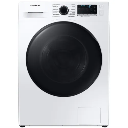 WD80TA049BE SAMSUNG Was-droog combinaties