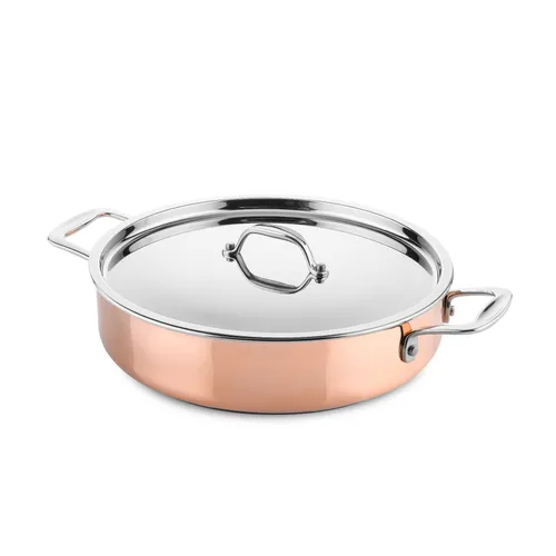 DU100006 DUCQ Pannenset