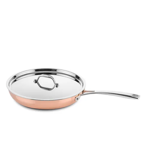 DU100006 DUCQ Pannenset