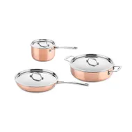 DU100006 DUCQ Pannenset