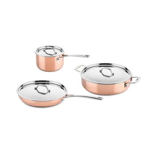 DU100006 DUCQ Pannenset